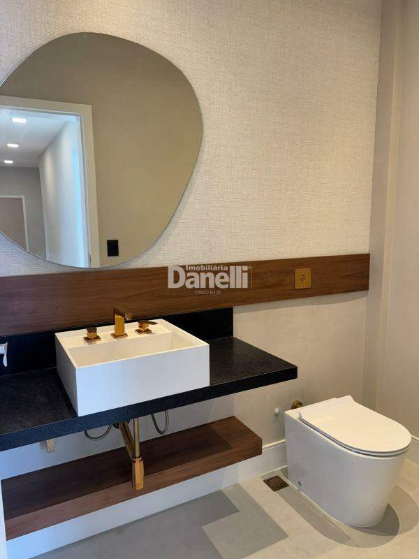 Casa em Condomínio à venda no Condomínio San Marco: