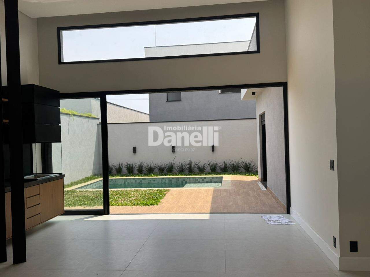 Casa em Condomínio à venda no Condomínio San Marco: