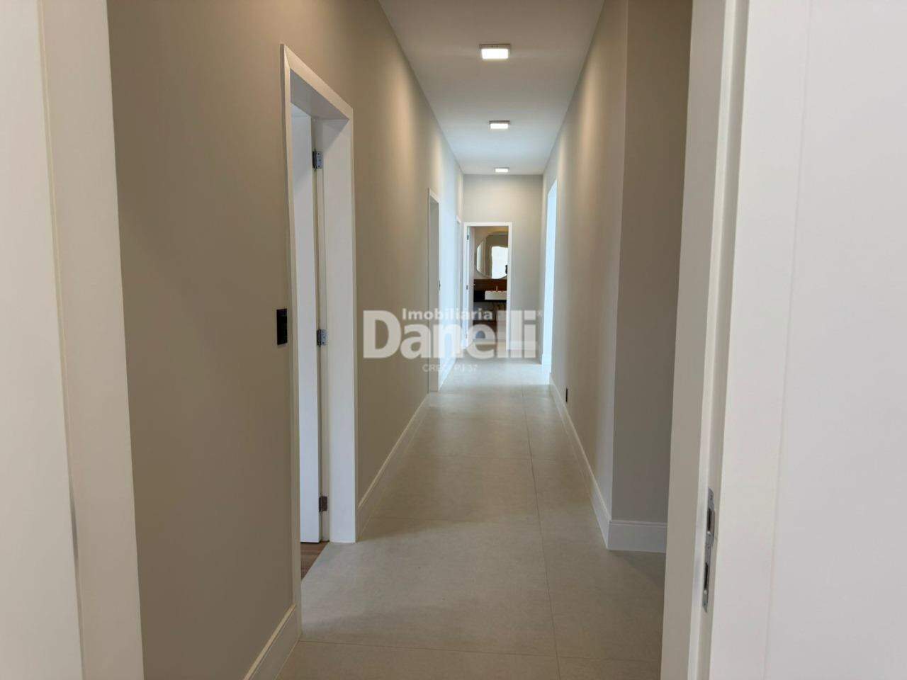 Casa em Condomínio à venda no Condomínio San Marco: