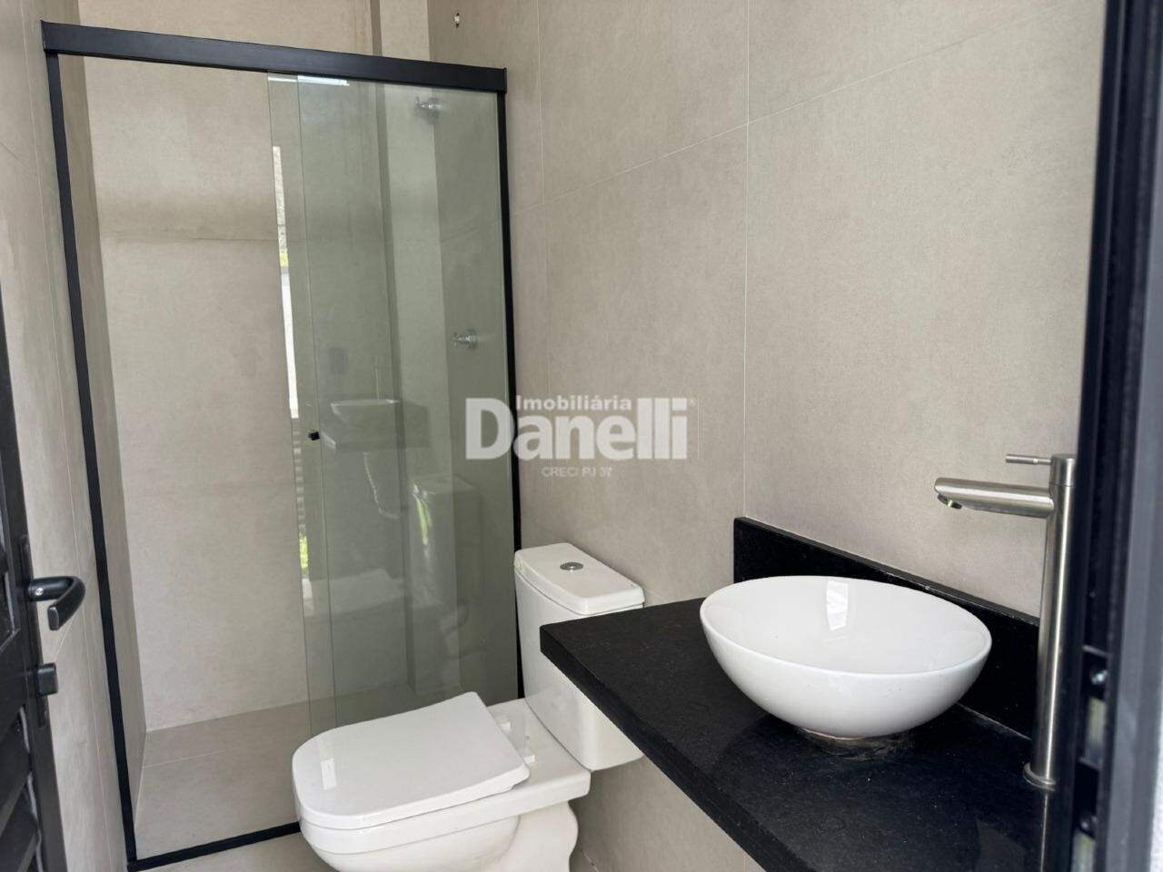 Casa em Condomínio à venda no Condomínio San Marco: