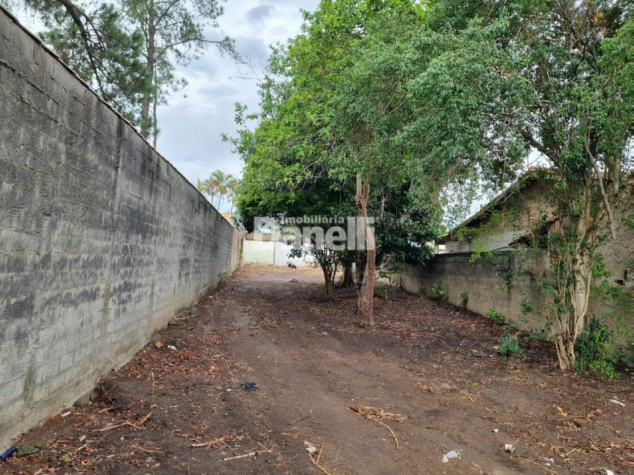 Lote à venda no Parque São Luís: 