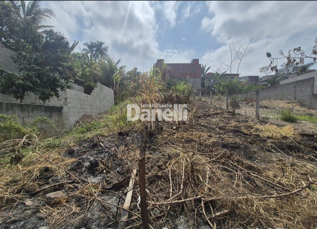 Lote à venda no Residencial Estoril: 