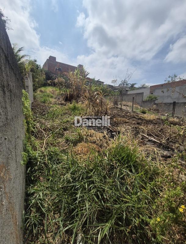 Lote à venda no Residencial Estoril: 