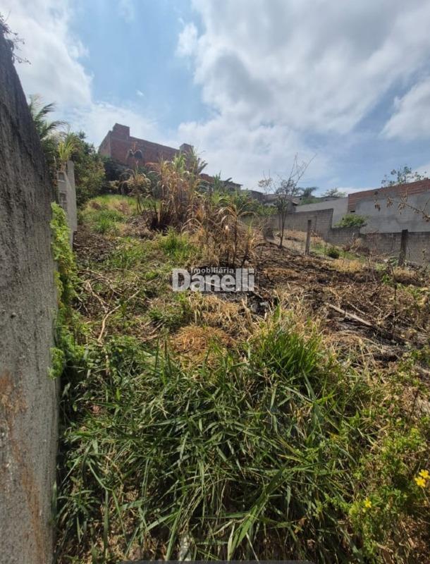 Lote à venda no Residencial Estoril: 