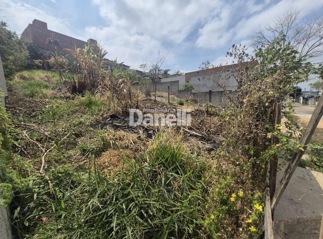 Lote à venda no Residencial Estoril: 