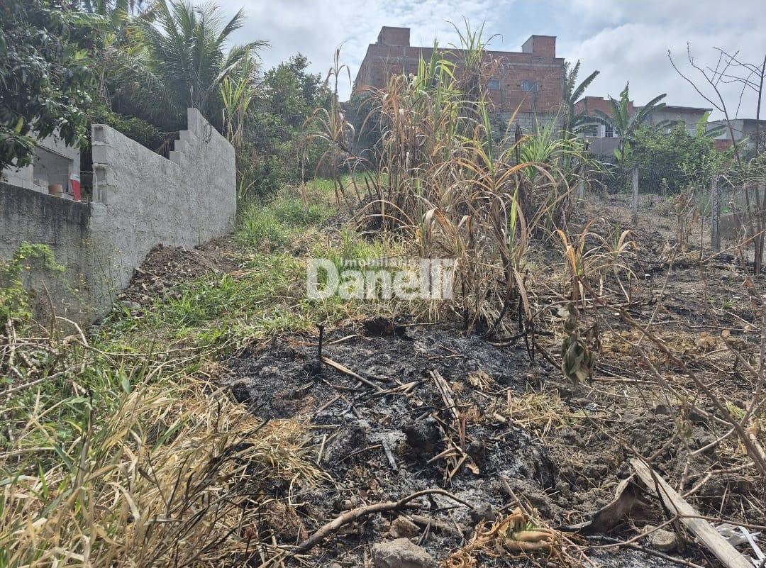 Lote à venda no Residencial Estoril: 