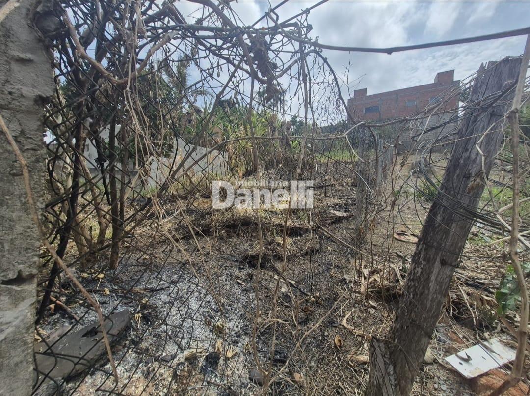 Lote à venda no Residencial Estoril: 