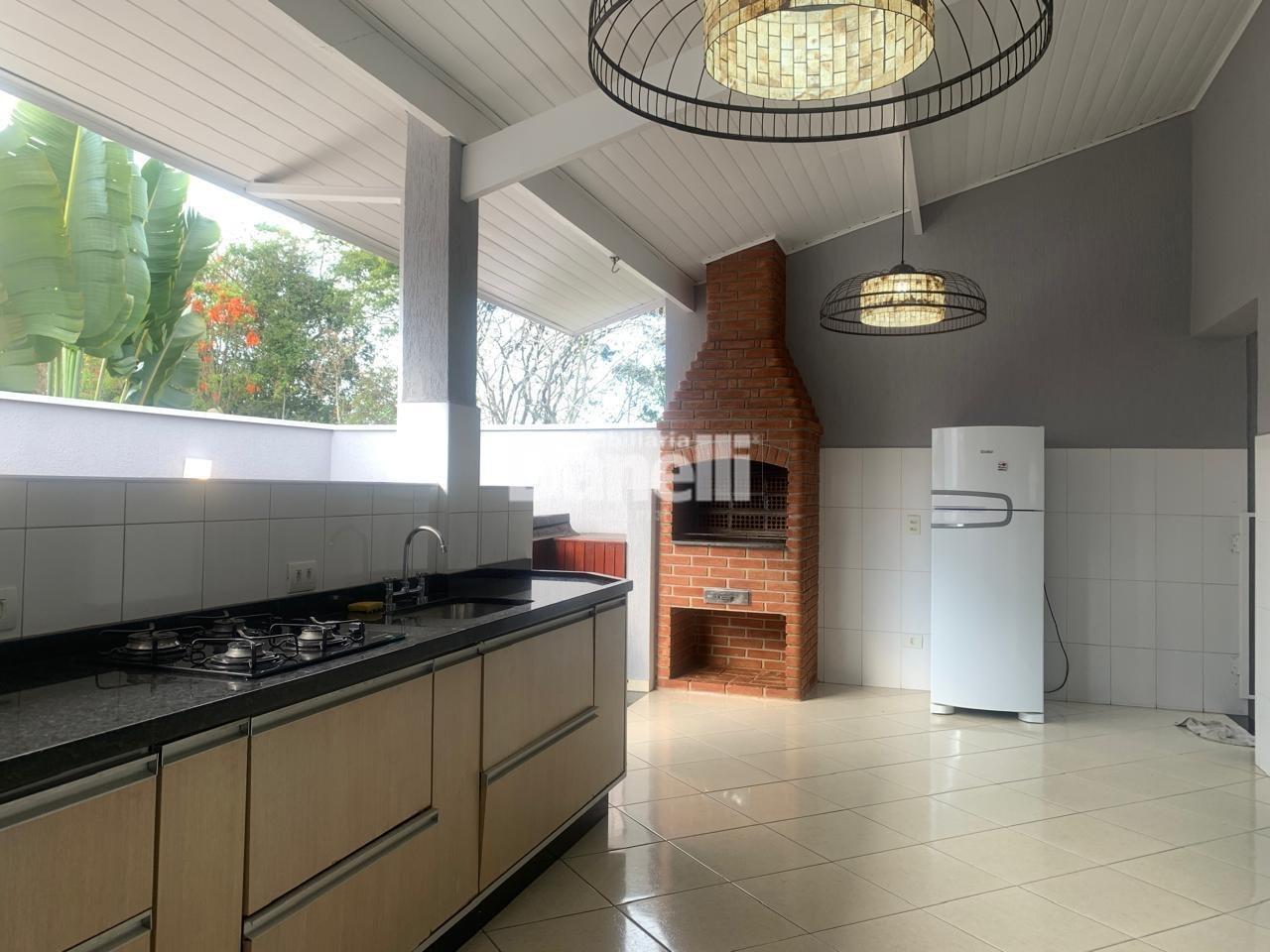 Casa em Condomínio à venda no Loteamento Residencial Campos do Conde II: 