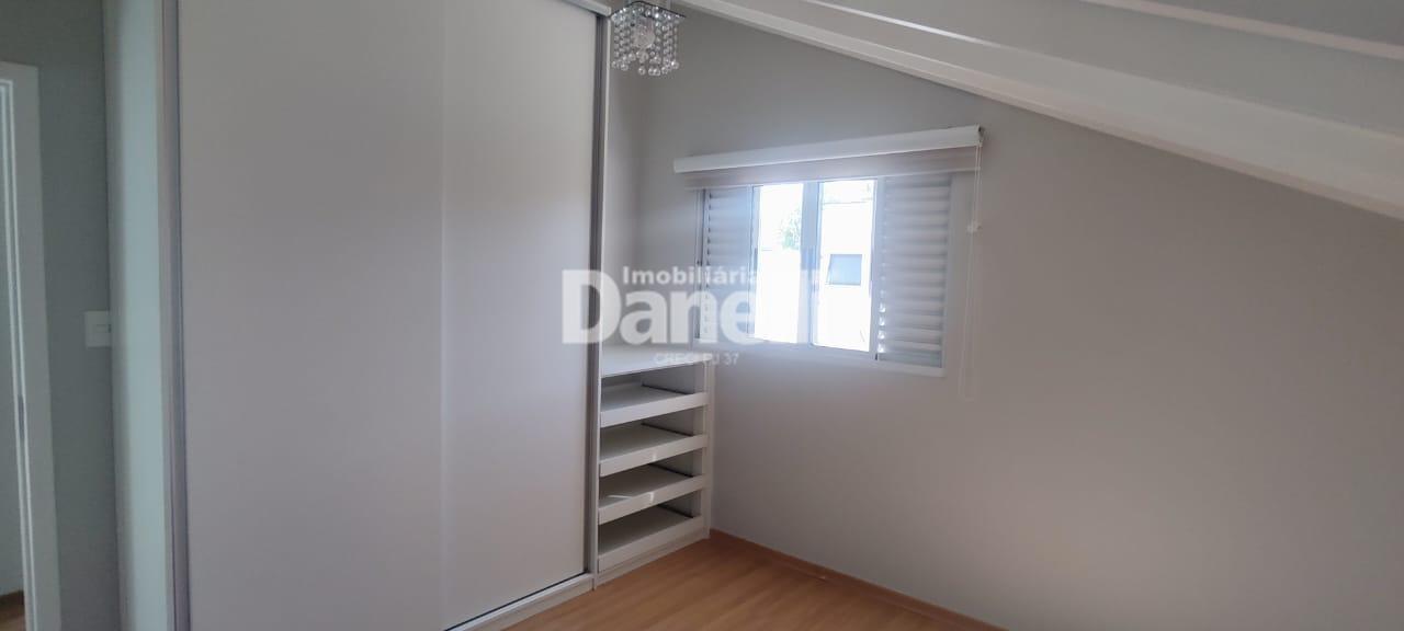 Casa em Condomínio à venda no Loteamento Residencial Campos do Conde II: 