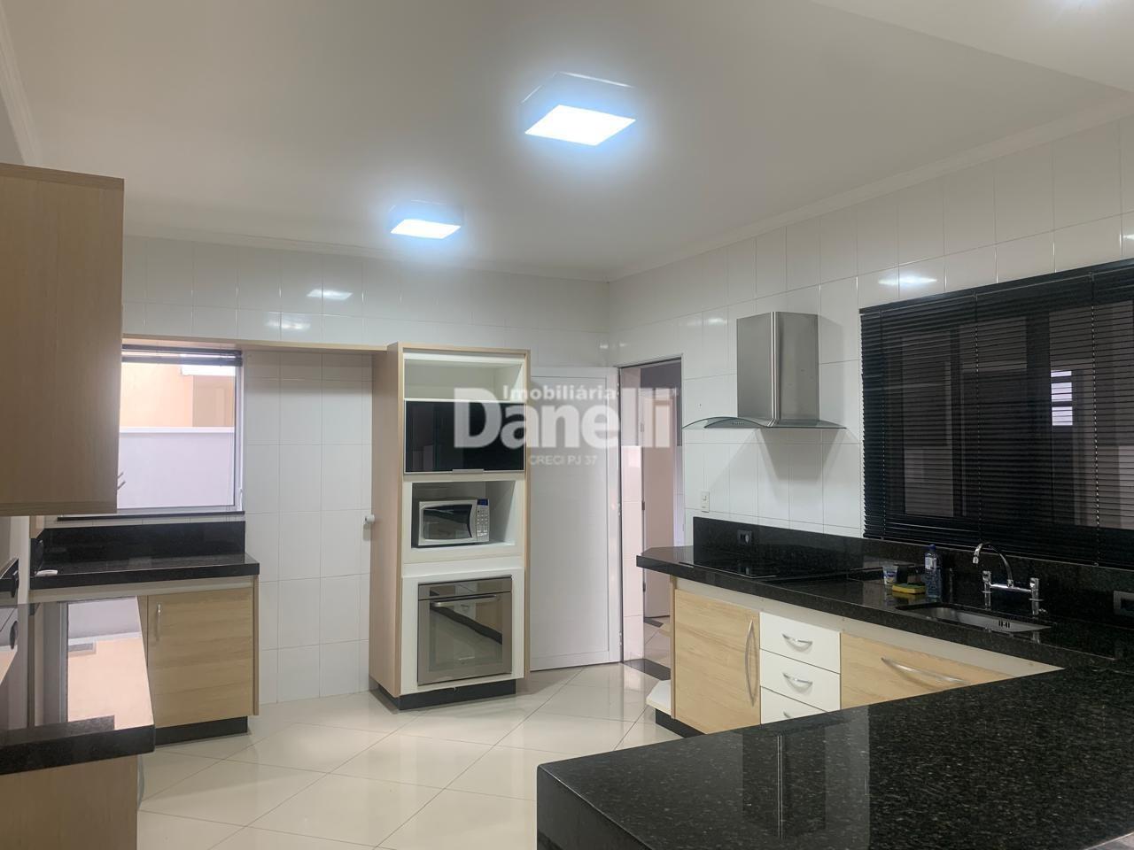 Casa em Condomínio à venda no Loteamento Residencial Campos do Conde II: 