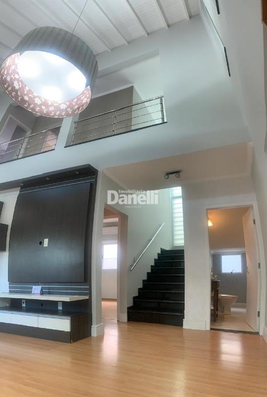 Casa em Condomínio à venda no Loteamento Residencial Campos do Conde II: 