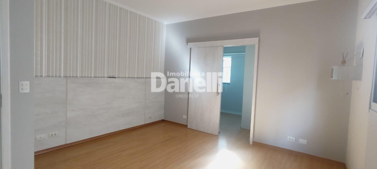 Casa em Condomínio à venda no Loteamento Residencial Campos do Conde II: 