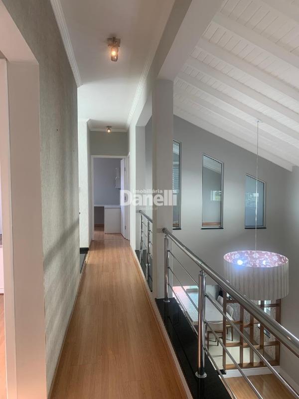 Casa em Condomínio à venda no Loteamento Residencial Campos do Conde II: 