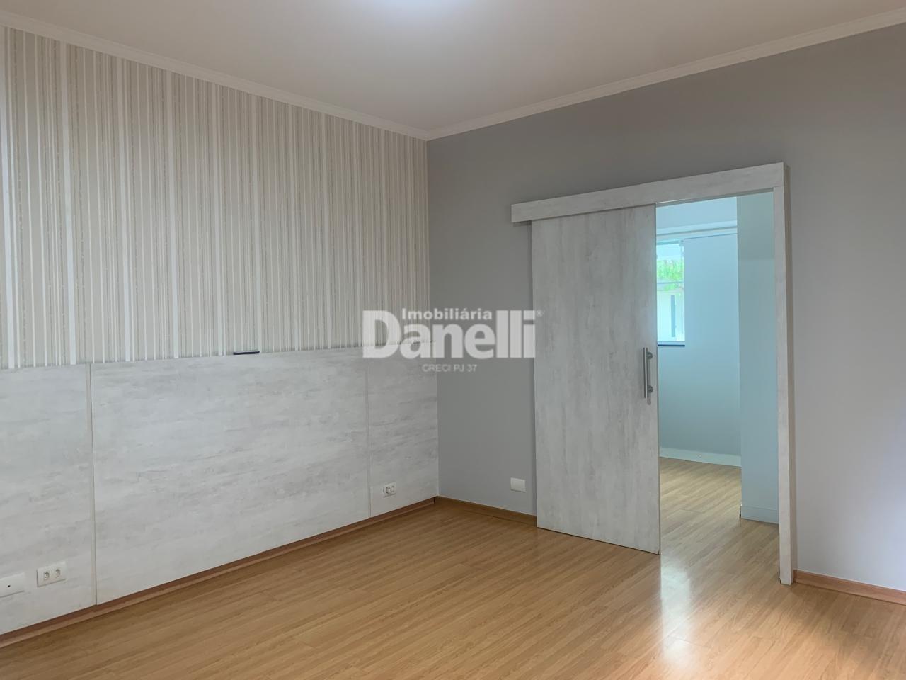 Casa em Condomínio à venda no Loteamento Residencial Campos do Conde II: 