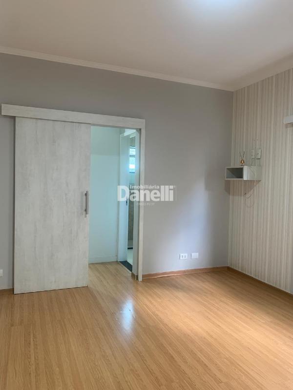 Casa em Condomínio à venda no Loteamento Residencial Campos do Conde II: 