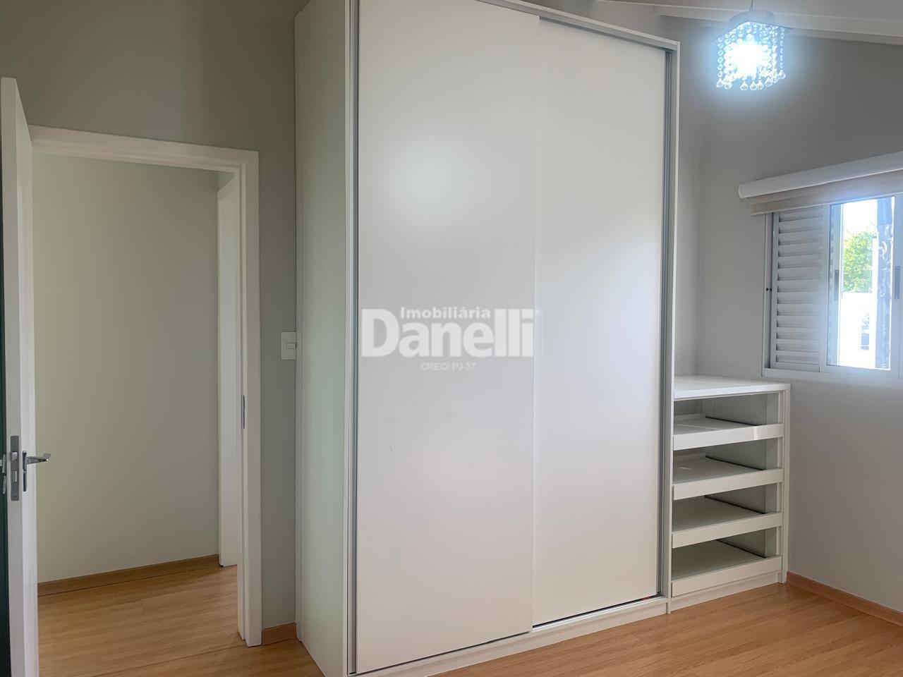 Casa em Condomínio à venda no Loteamento Residencial Campos do Conde II: 