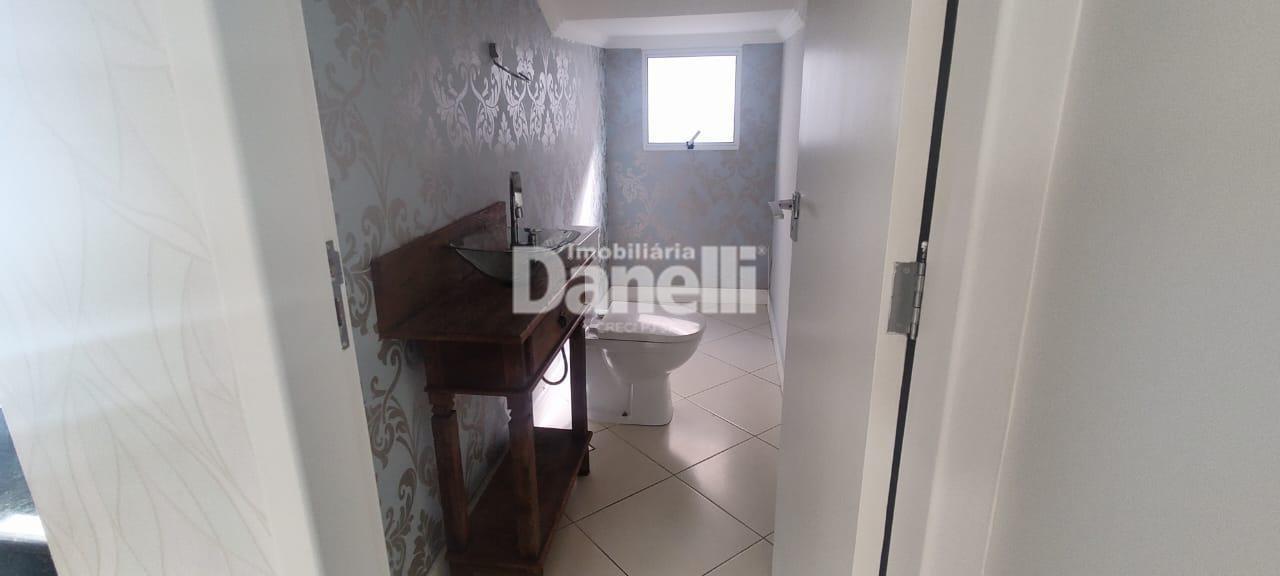 Casa em Condomínio à venda no Loteamento Residencial Campos do Conde II: 