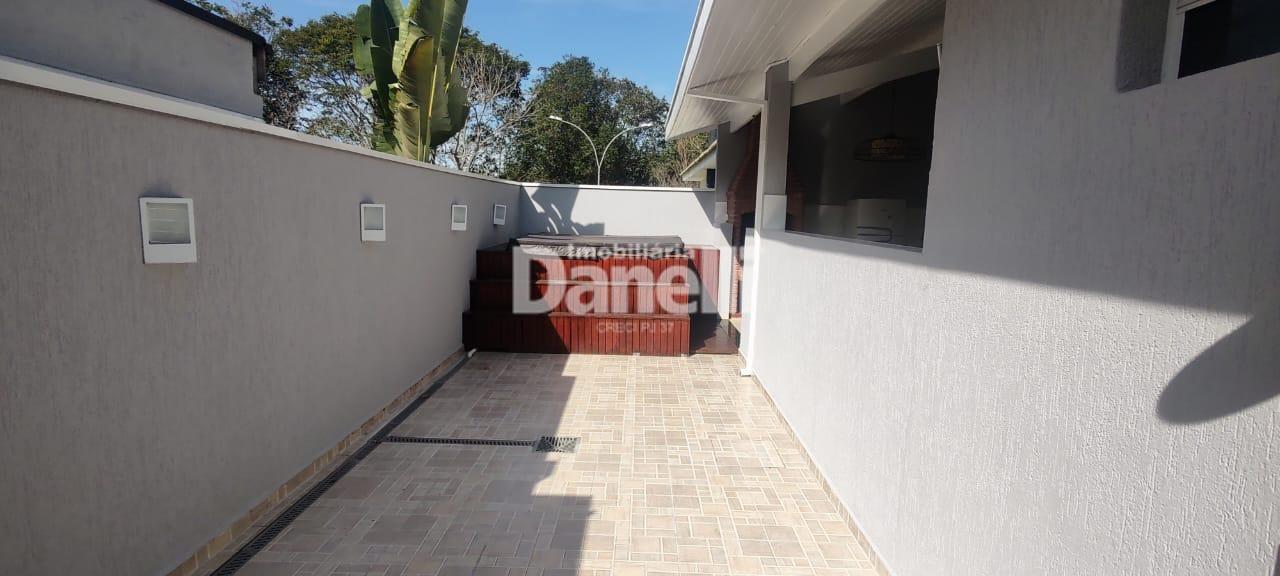 Casa em Condomínio à venda no Loteamento Residencial Campos do Conde II: 