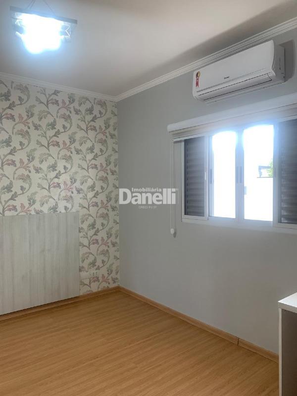 Casa em Condomínio à venda no Loteamento Residencial Campos do Conde II: 