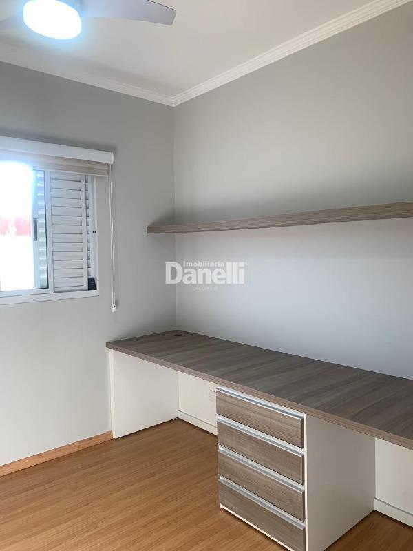 Casa em Condomínio à venda no Loteamento Residencial Campos do Conde II: 