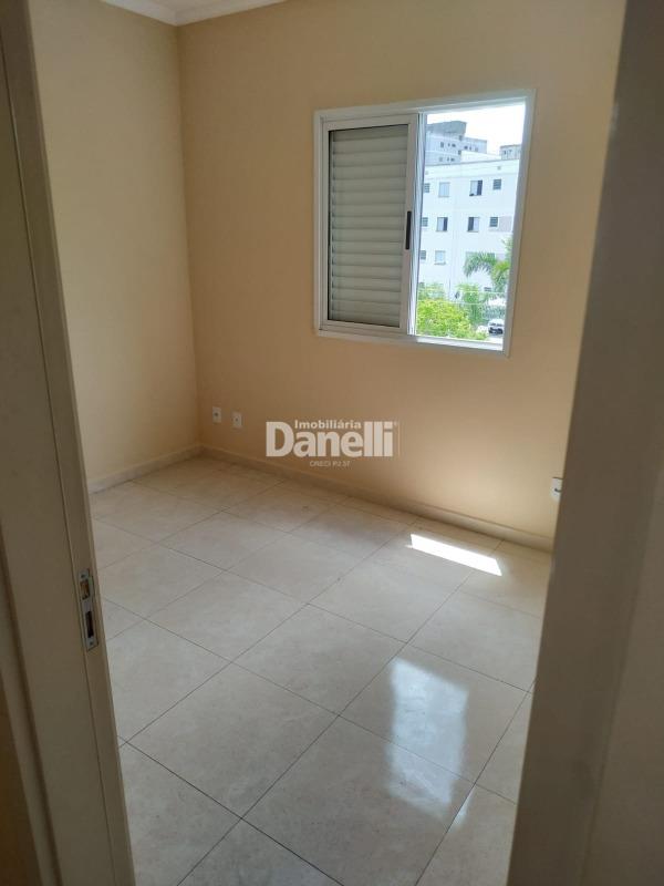 Apartamento à venda no Vila São José: 