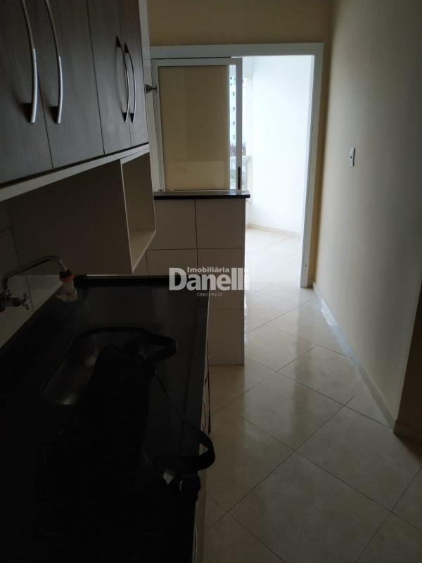 Apartamento à venda no Vila São José: 