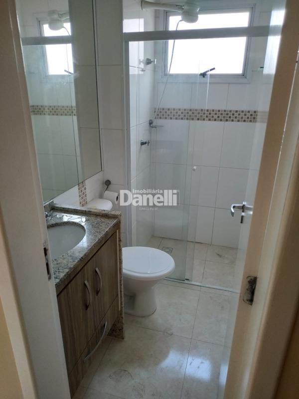 Apartamento à venda no Vila São José: 