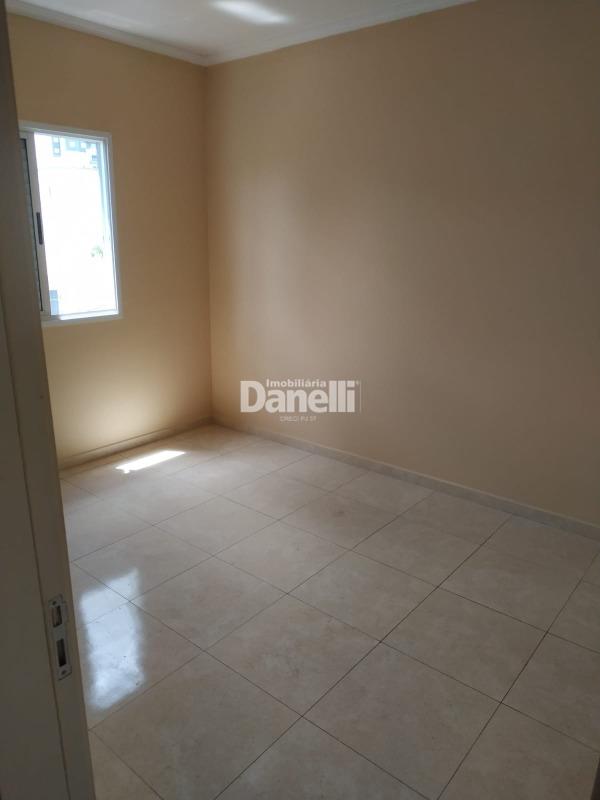 Apartamento à venda no Vila São José: 