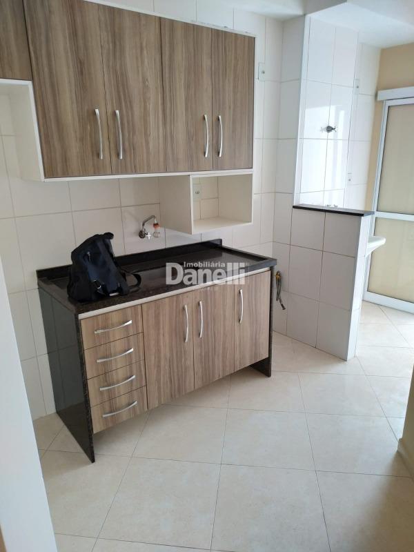 Apartamento à venda no Vila São José: 