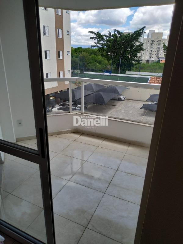 Apartamento à venda no Vila São José: 