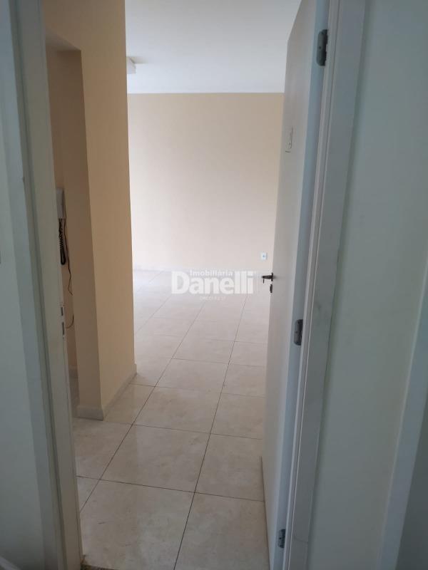 Apartamento à venda no Vila São José: 