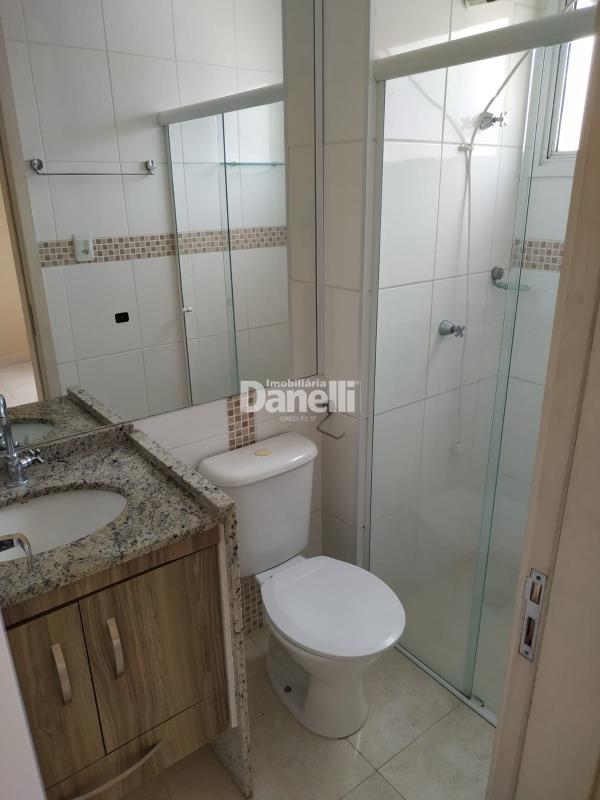 Apartamento à venda no Vila São José: 