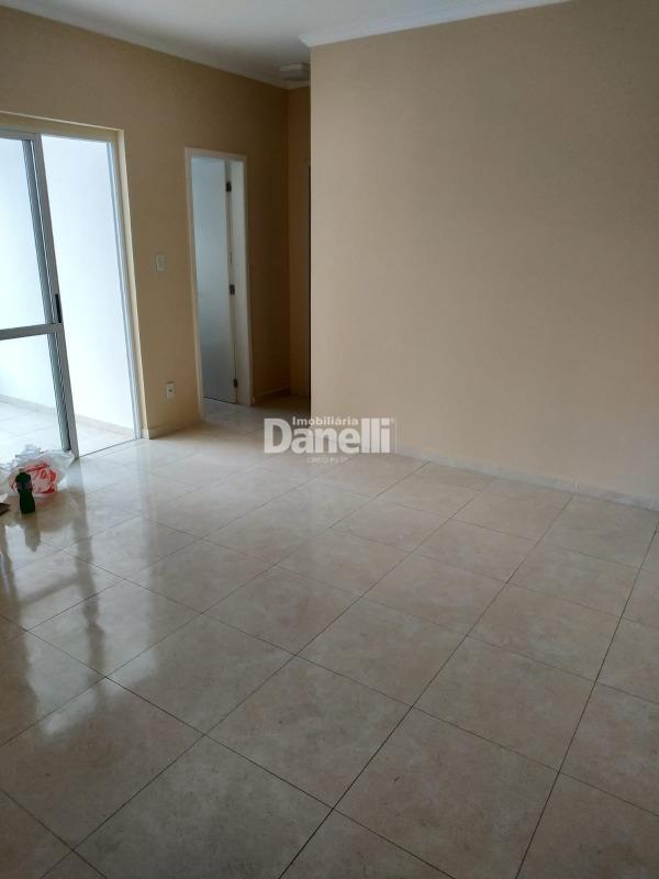 Apartamento à venda no Vila São José: 