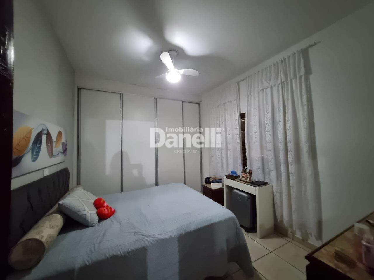 Casa à venda no Vila São José: 