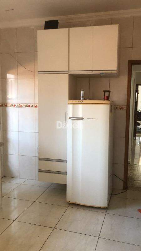 Casa à venda no Vila São José: 