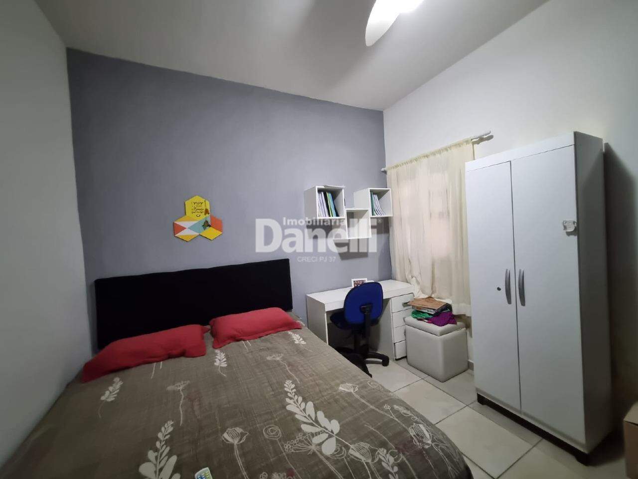 Casa à venda no Vila São José: 