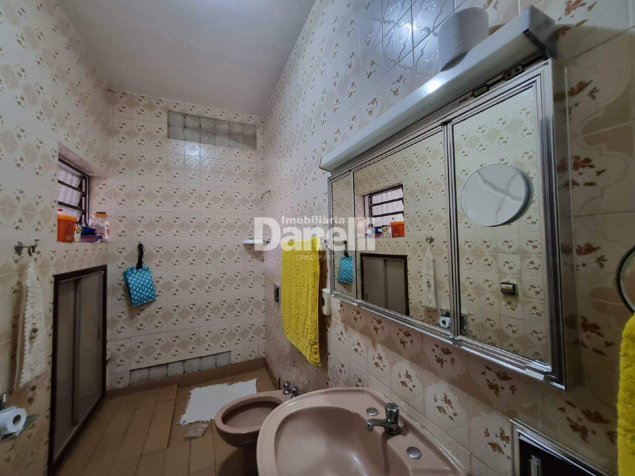 Casa à venda no Vila São José: 