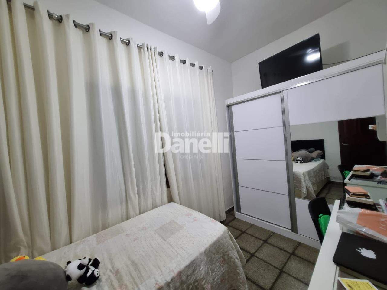 Casa à venda no Vila São José: 