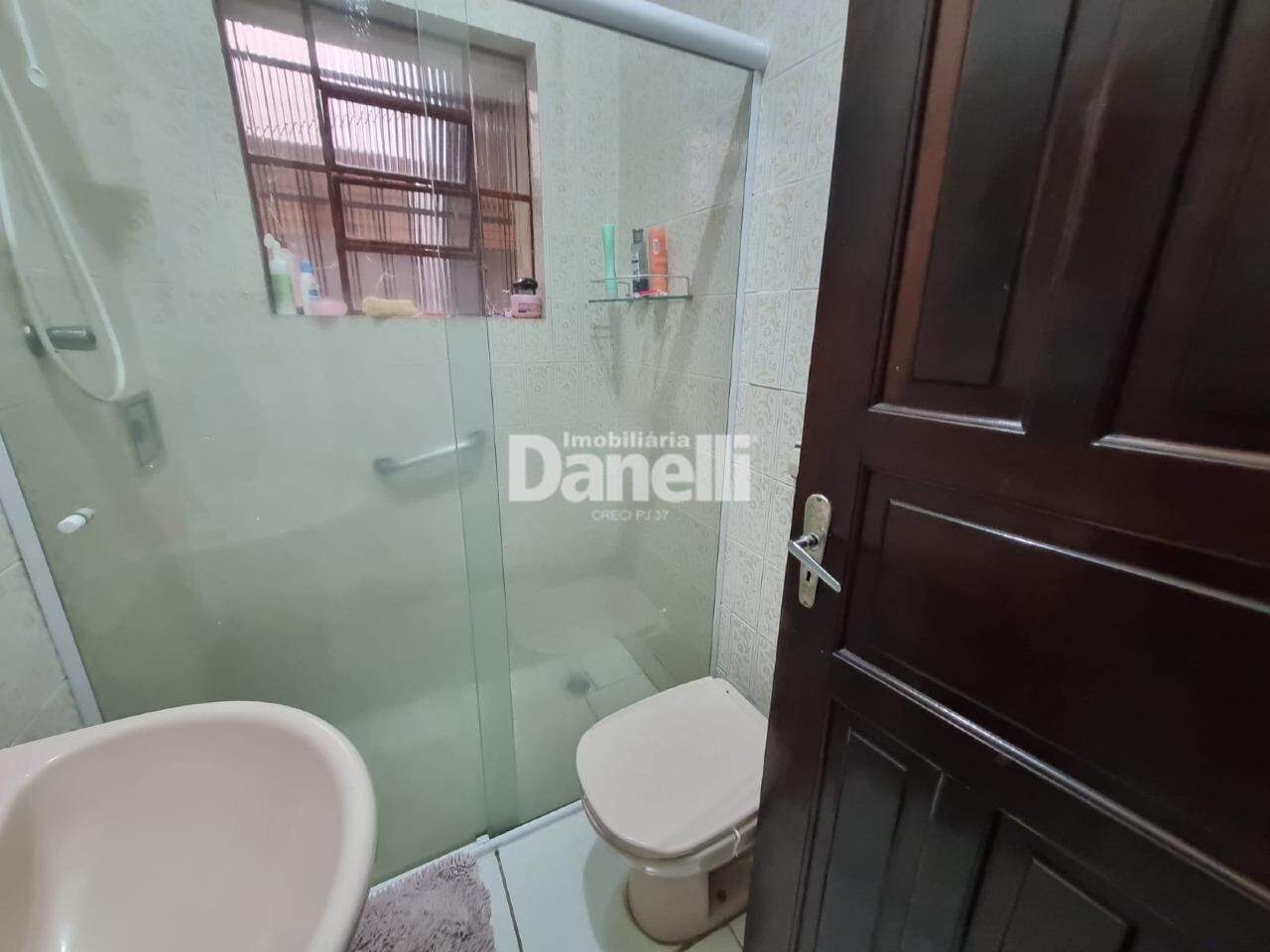 Casa à venda no Vila São José: 