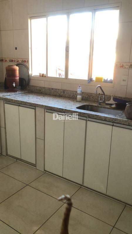 Casa à venda no Vila São José: 