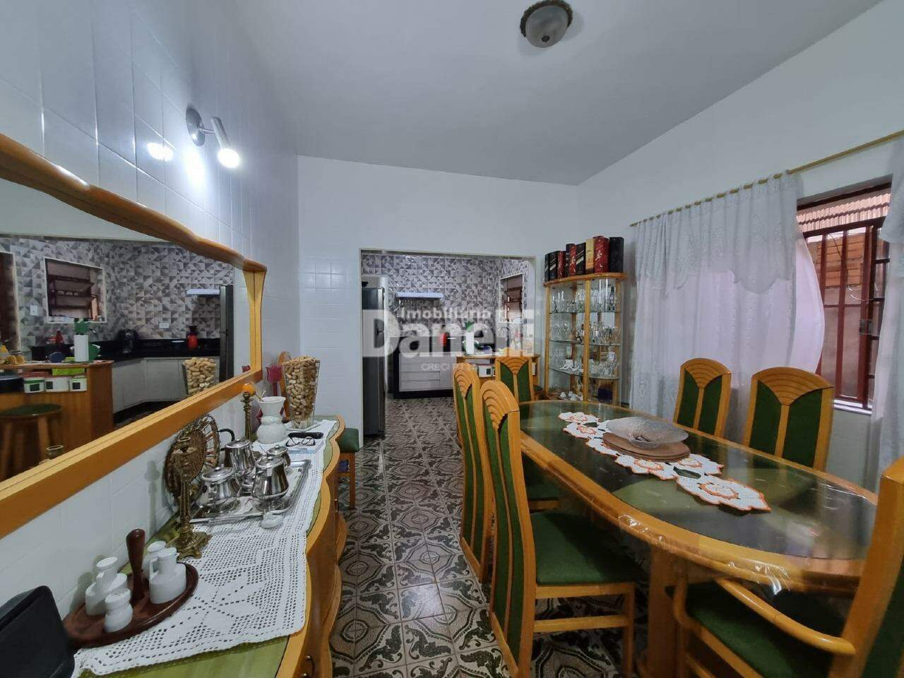 Casa à venda no Vila São José: 