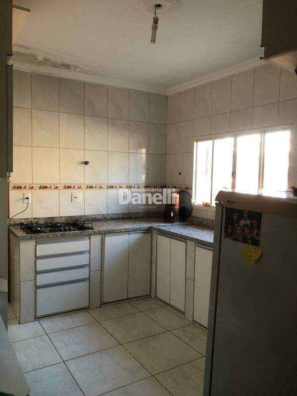 Casa à venda no Vila São José: 