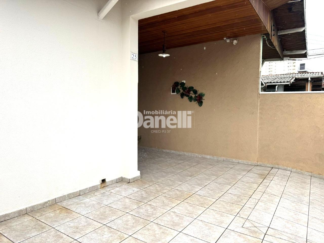 Casa à venda no Centro: 