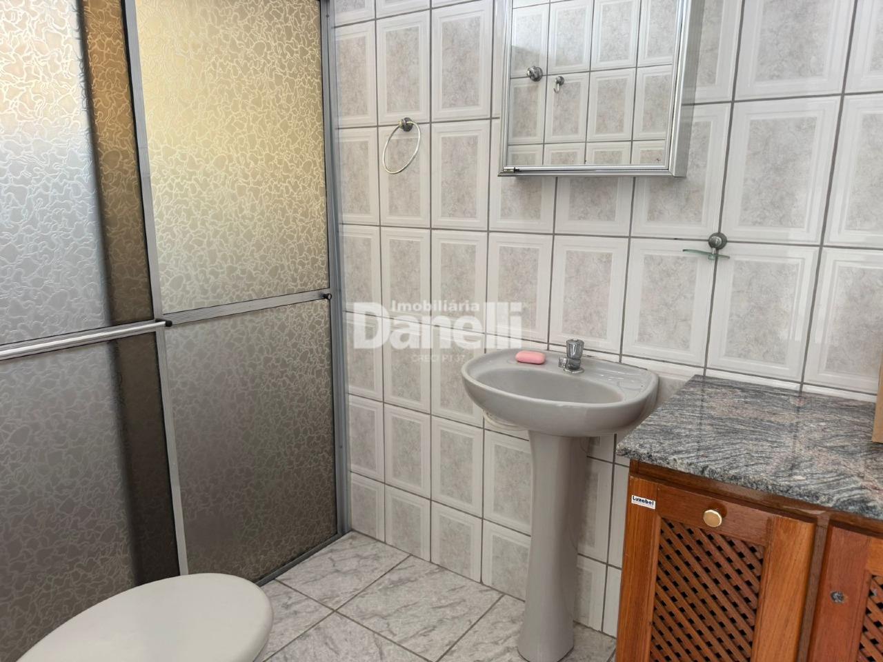 Casa à venda no Centro: 