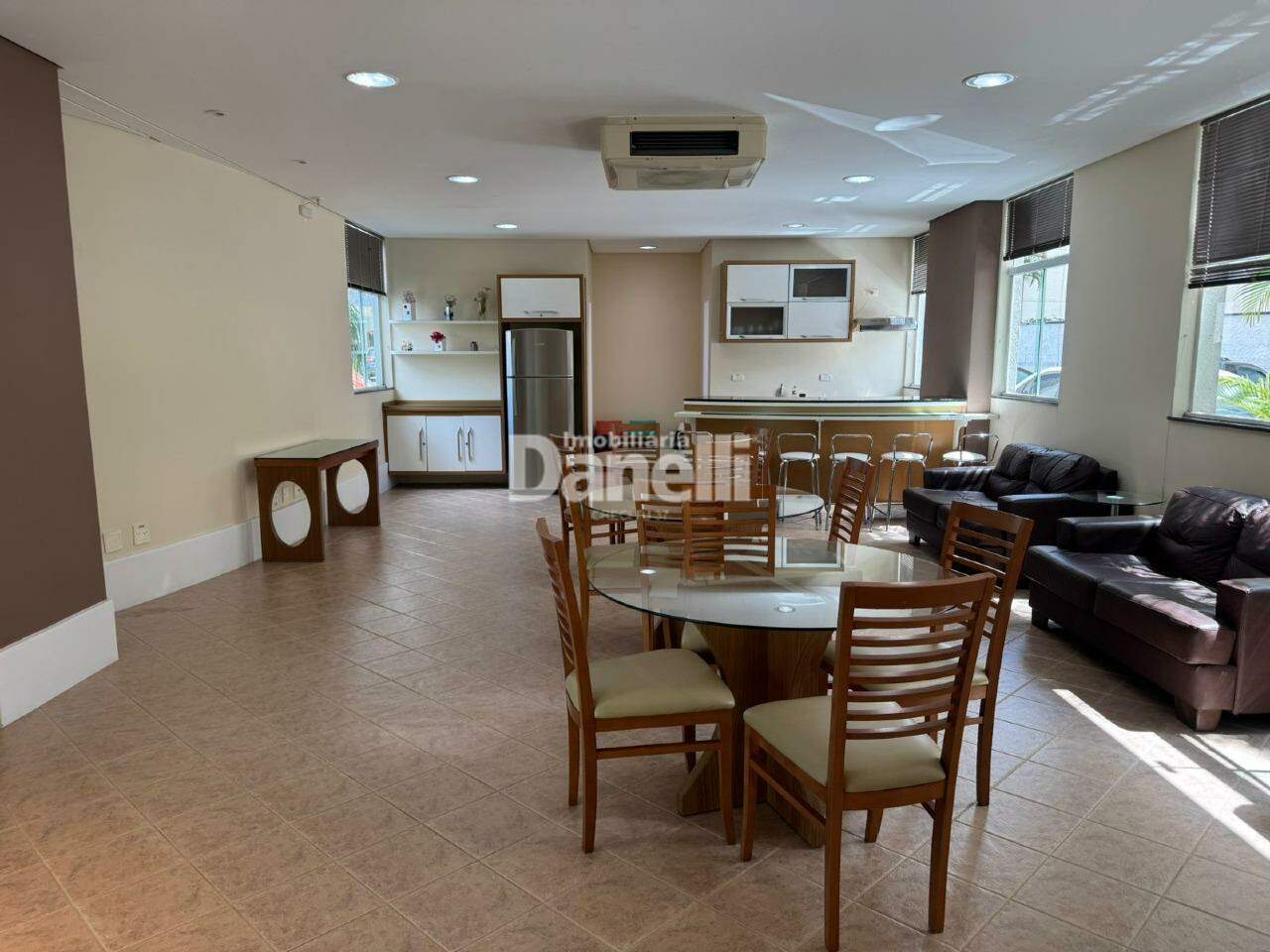 Apartamento à venda no Vila Costa: 