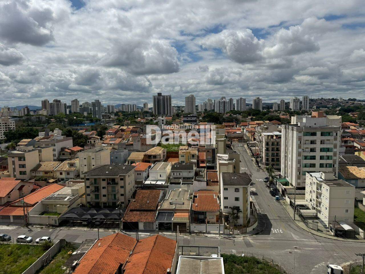 Apartamento à venda no Vila Costa: 