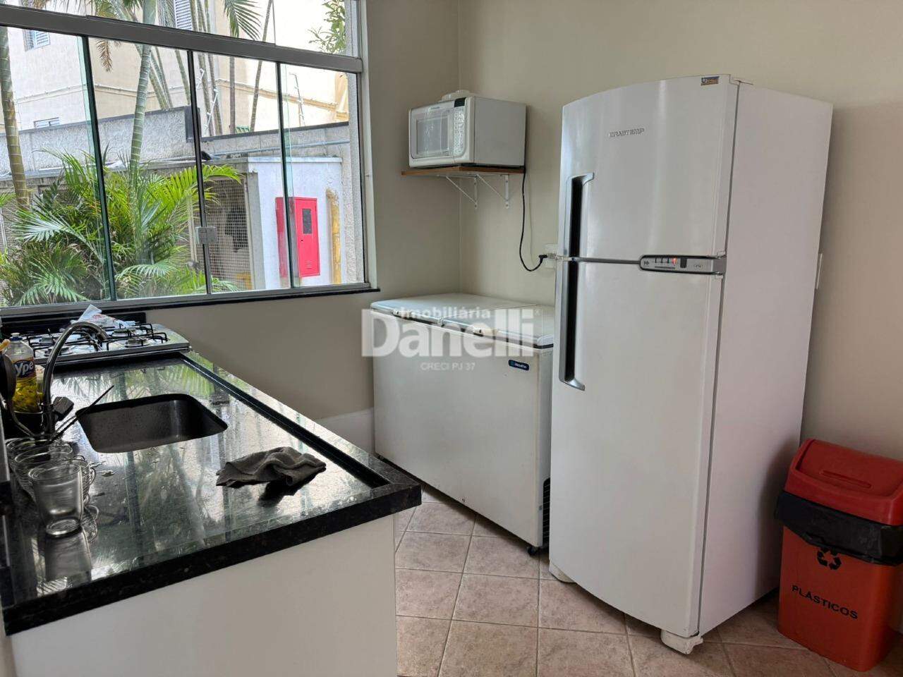 Apartamento à venda no Vila Costa: 
