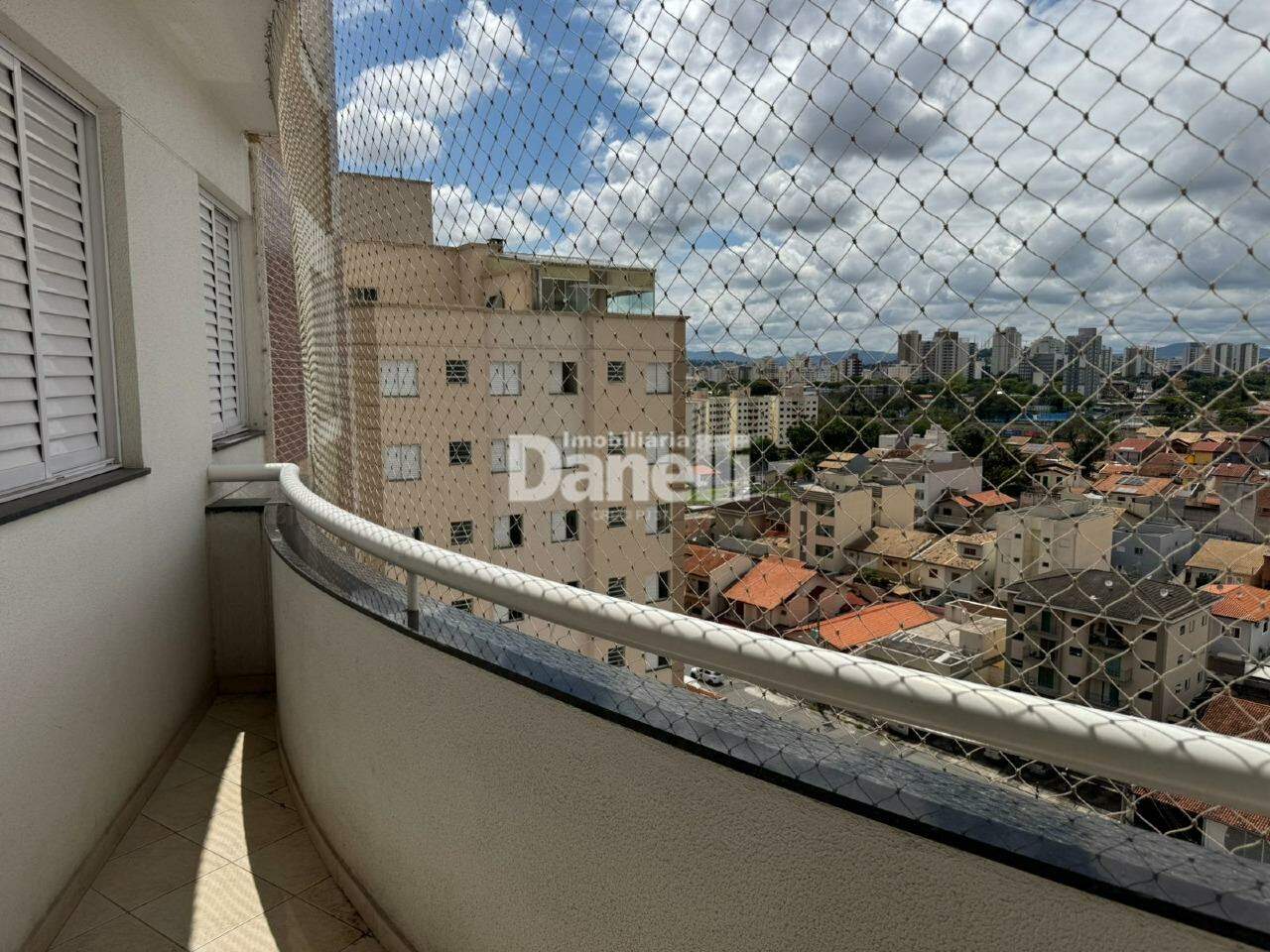 Apartamento à venda no Vila Costa: 