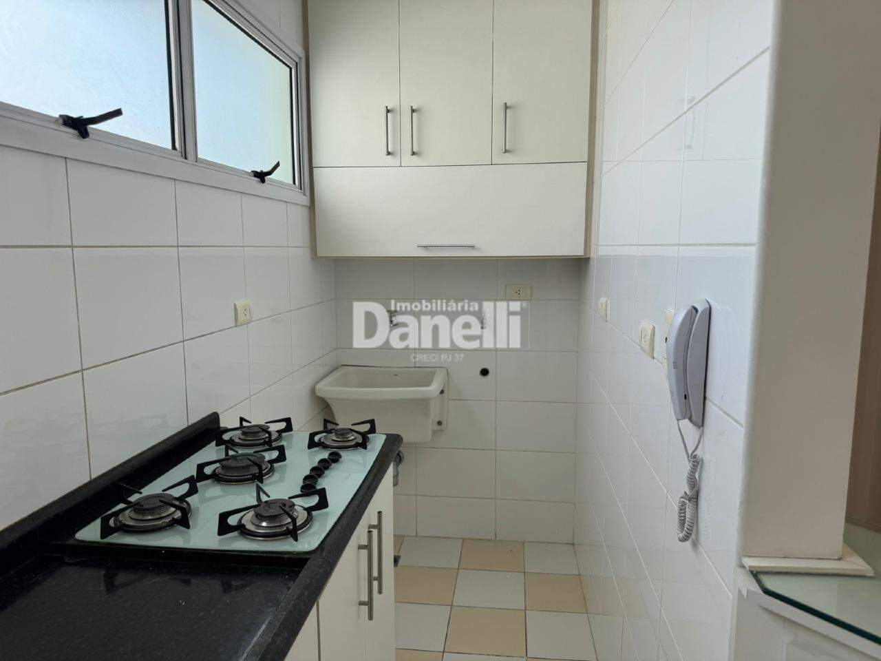 Apartamento à venda no Vila Costa: 