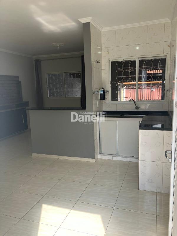 Casa à venda no Residencial Estoril: 